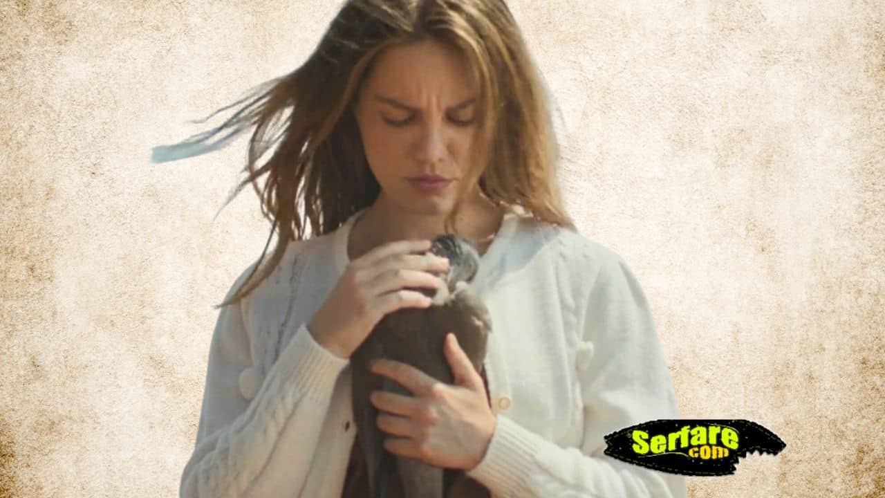 Το Προξενιό Της Ιουλίας – Επεισόδιο 93, 94, 95