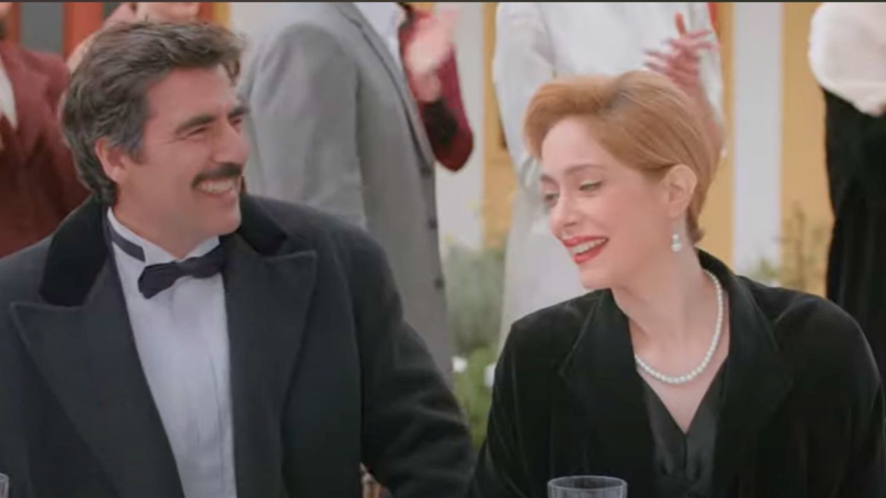 Έρωτας Φυγάς - Όλα όσα θα δούμε στο μεγάλο φινάλε