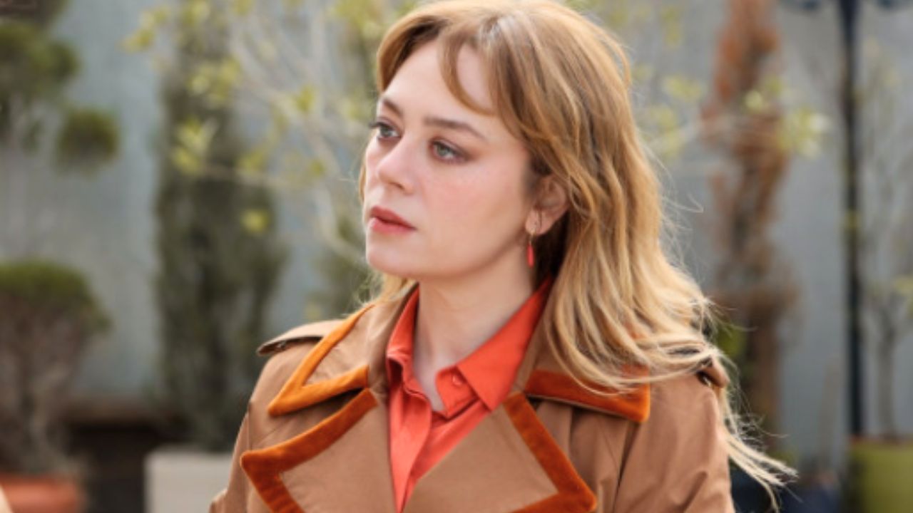 Bahar Επεισόδιο 2 - Η Μπαχάρ αντιμέτωπη με τον θάνατο