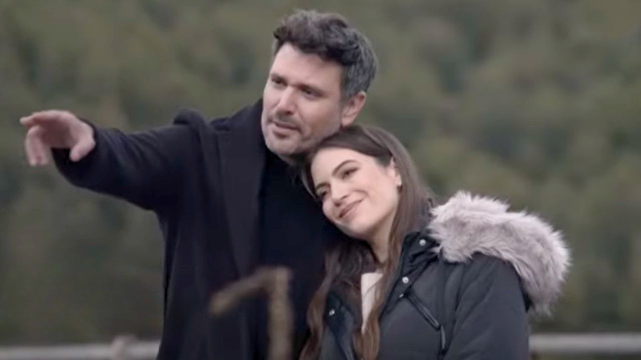 Παγιδευμένοι - Απόψε το τελευταίο συγκλονιστικό επεισόδιο