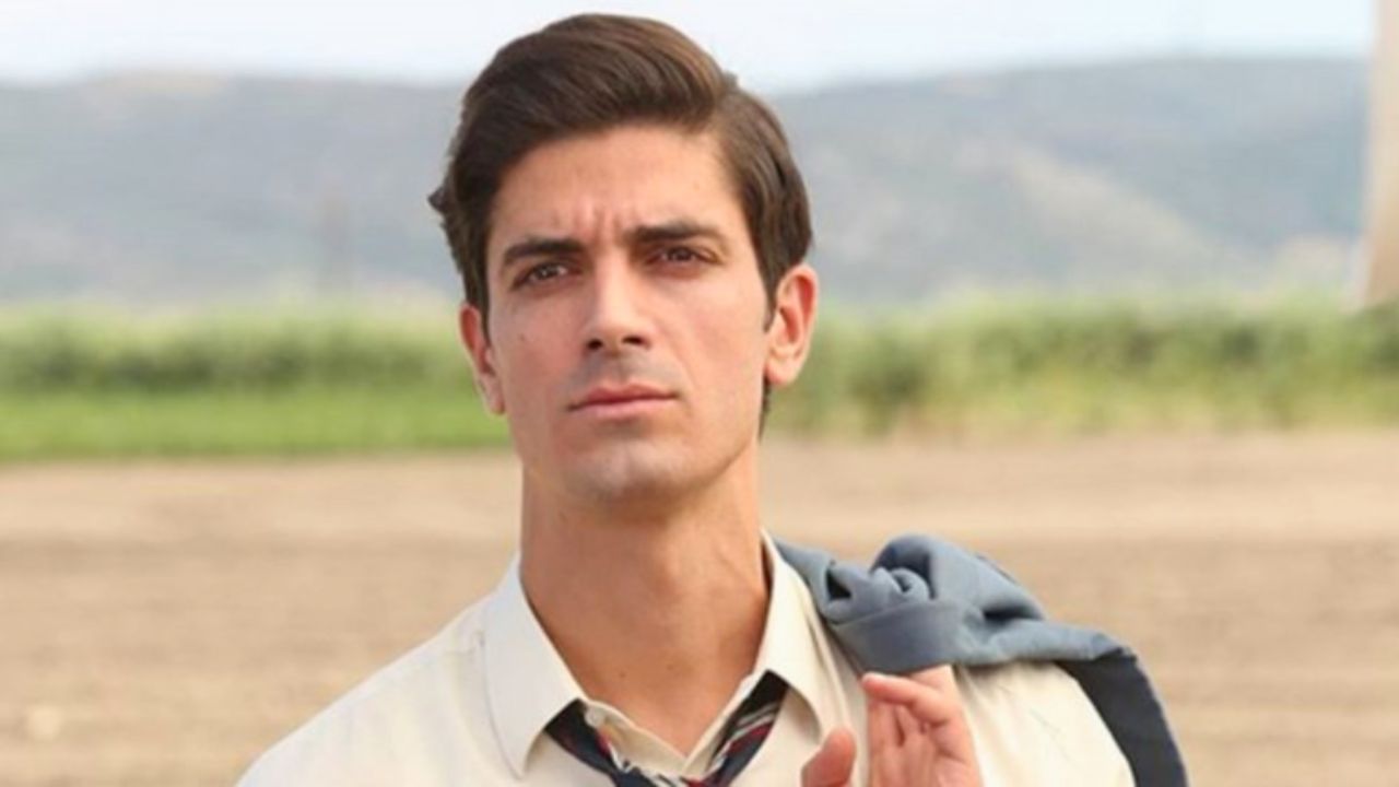 Άγιος Έρωτας - Ο Δημήτρης Γκοτσόπουλος εισβάλλει στη σειρά