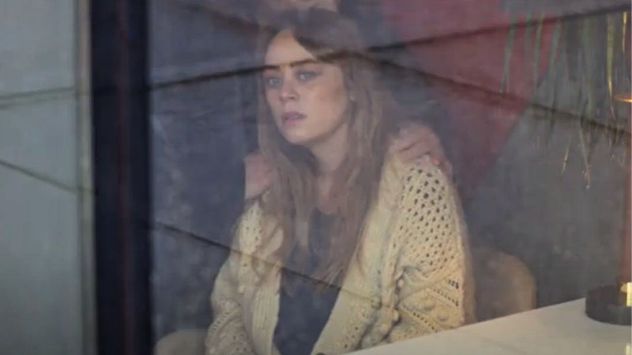 Bahar Επεισόδιο 3 - Μια μεταμόσχευση της αλλάζει την ζωή