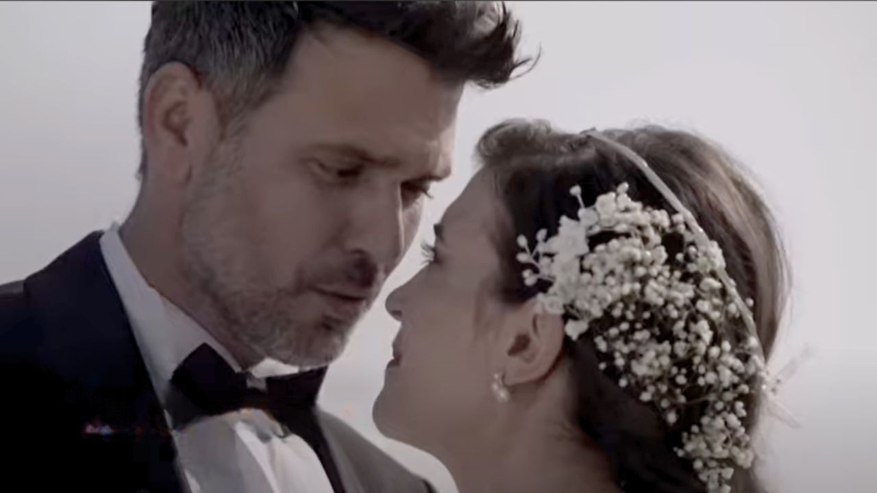 Παγιδευμένοι εξελίξεις - Απο την απόλυτη ευτυχία στον χωρισμό