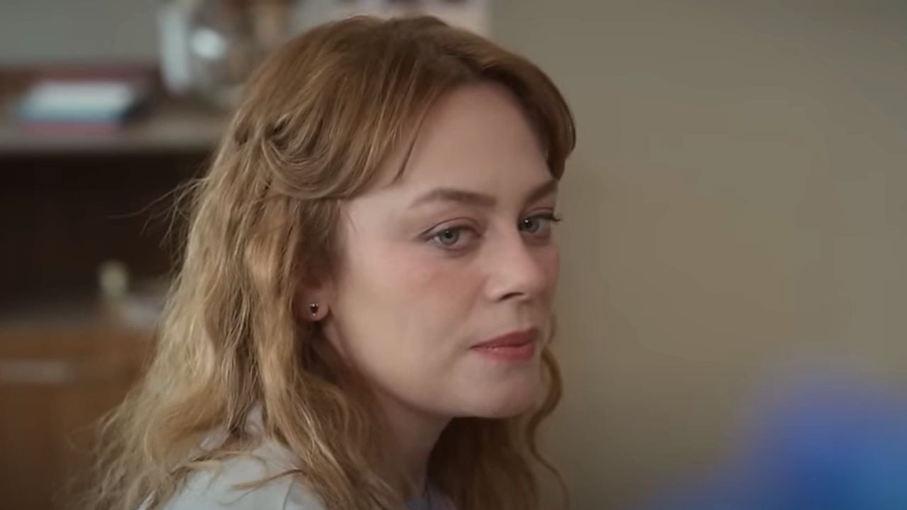 Bahar Επεισόδιο 4 - Η Μπαχάρ ξανά γεννιέται