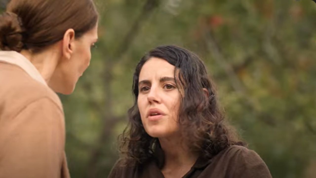 Ψυχοκόρες - Κάνει στην Βασιλική το καλύτερο δώρο