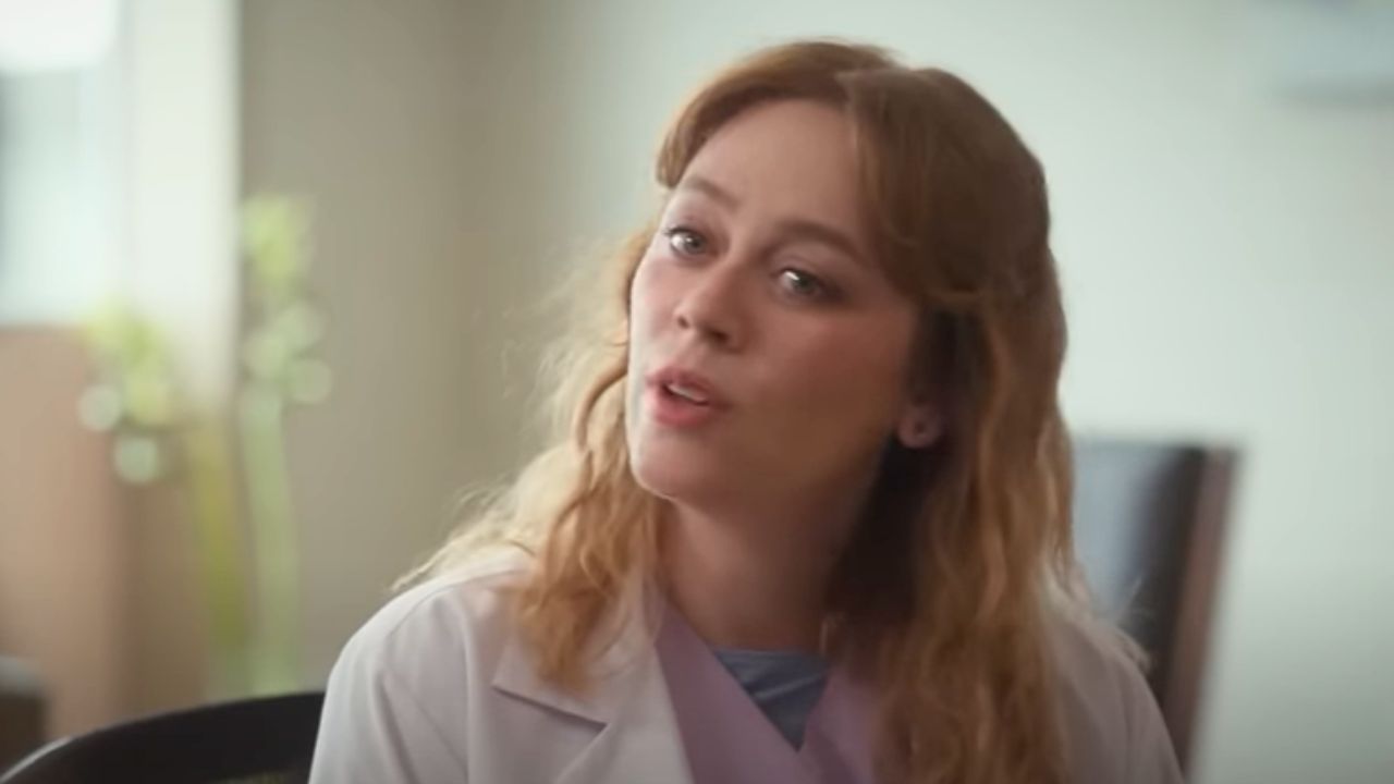 Bahar - Το όνειρο της Μπαχάρ σβήνει άδοξα