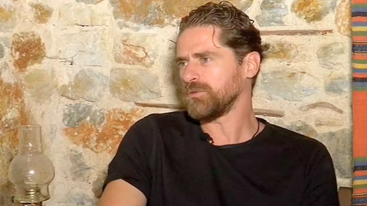 Τιμωρός - Οι ηθοποιοί που θα βρεθούν στο πλευρό του Δημήτρη Λάλου