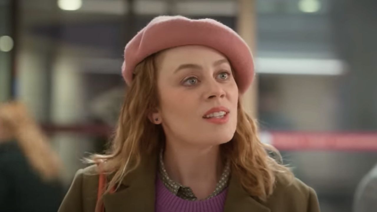 Bahar - Η Μπαχάρ πιάνει στα πράσα τους παράνομους εραστές