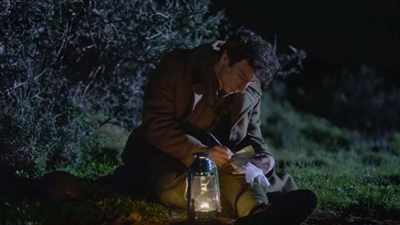 Οι Πανθέοι εξελίξεις - Ο Κίτσος ξεψυχάει στα χέρια της Μάρμως