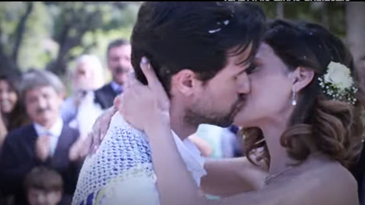 Σασμός - Καθηλωτικό φινάλε με διπλό επεισόδιο