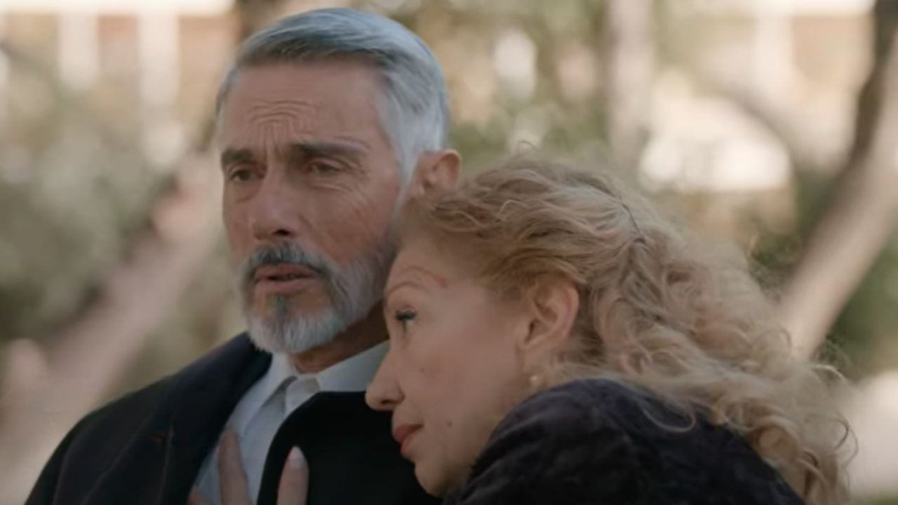 Έρωτας Φυγάς - Όλα χάνονται σε μια στιγμή - Απόψε το συγκλονιστικό φινάλε