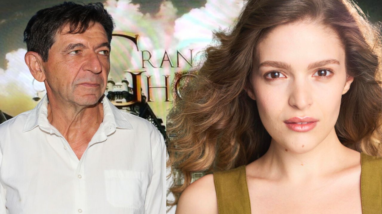 Gran Hotel - Όλα όσα θα δούμε στη νέα σειρά του Ant1