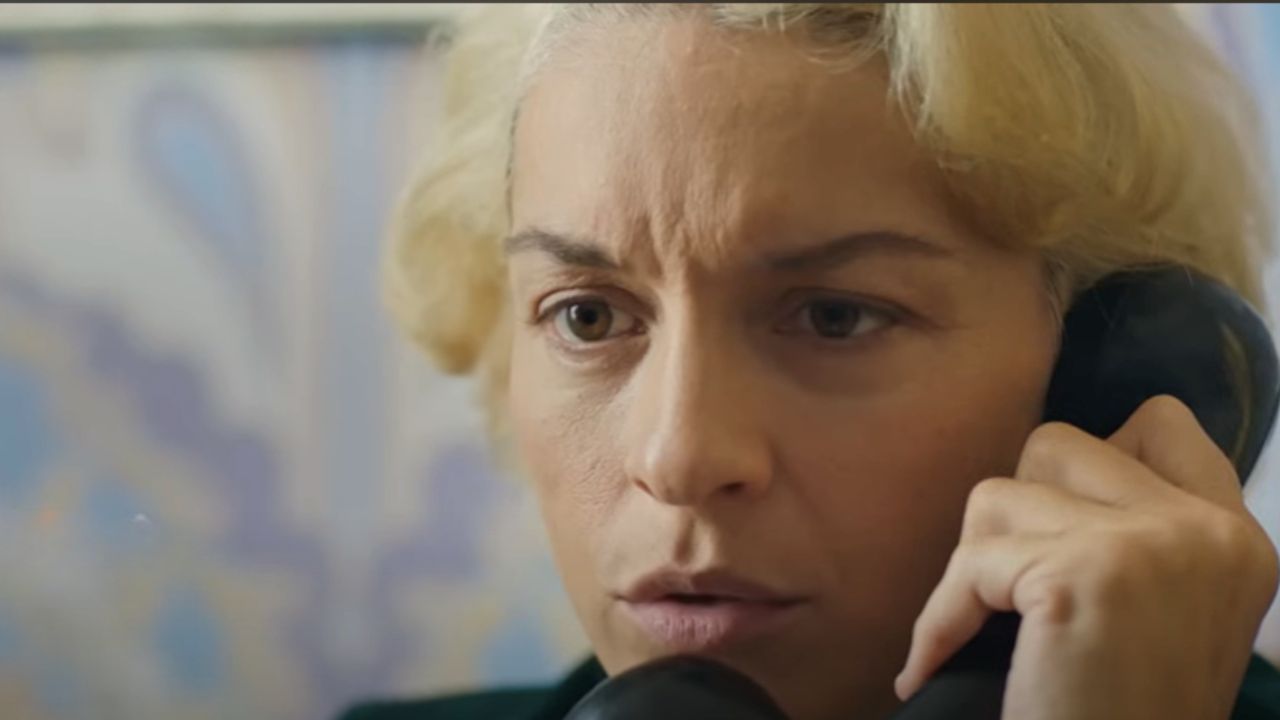 Ψυχοκόρες - Η Μάγια κάνει την ανατροπή