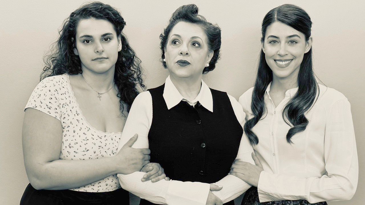 Η Μαρία που Έγινε Κάλλας - Μια Βιογραφική Σειρά για την Απόλυτη Ντίβα