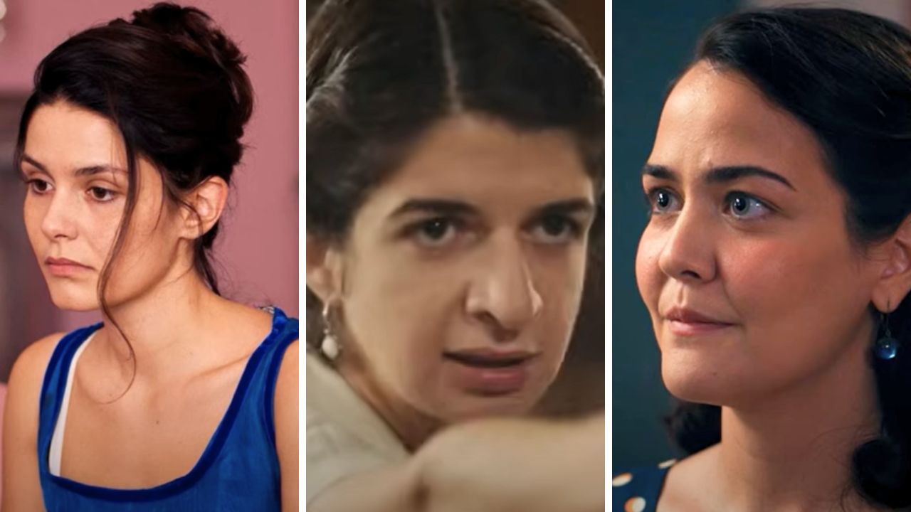 Ψυχοκόρες εξελίξεις - Μια ανάσα πριν το μεγάλο φινάλε