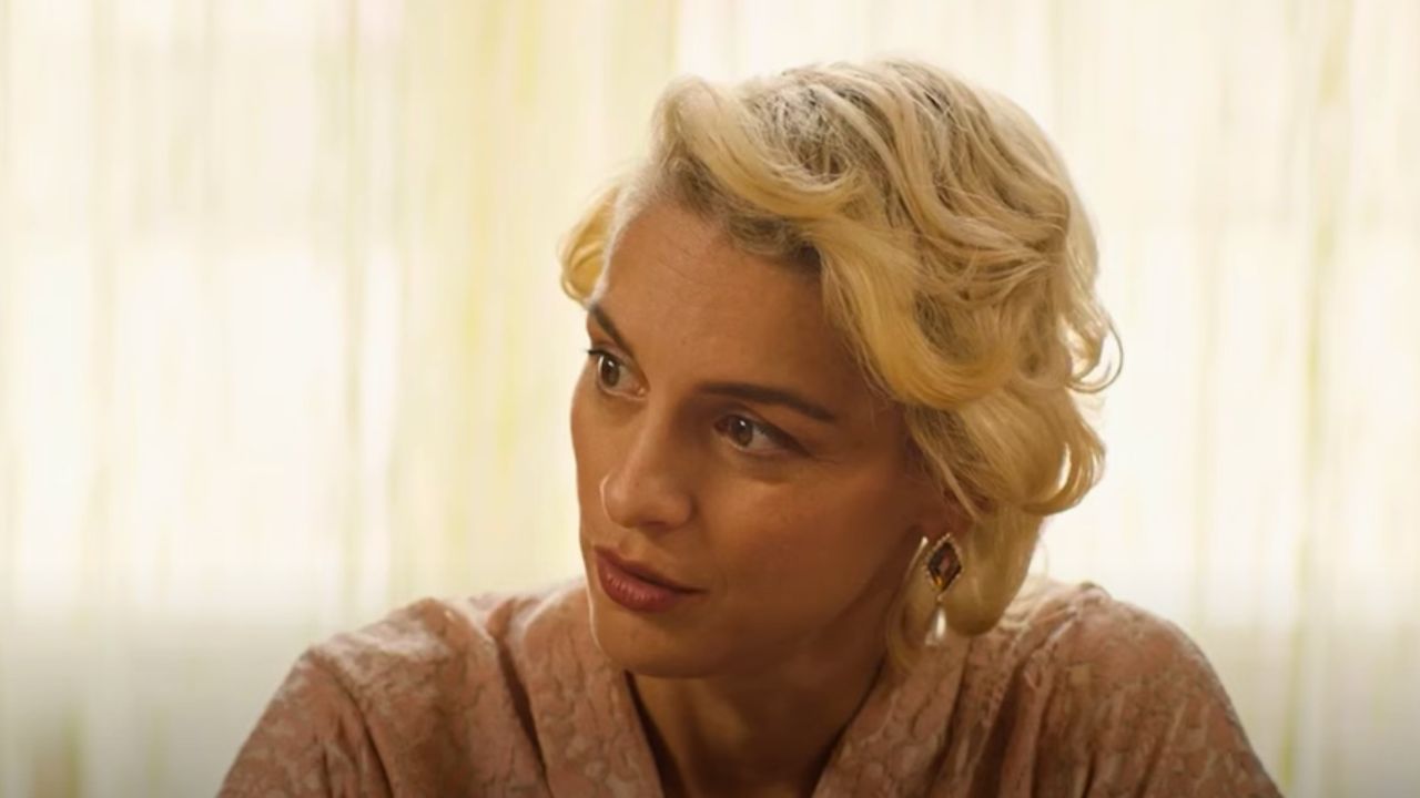 Ψυχοκόρες - Η Μάγια γράφει το τέλος της ψυχοκόρης της