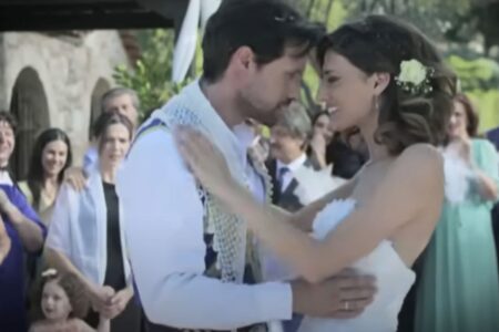 Σασμός – Φινάλε γεμάτο δάκρυα χαράς και λύπης