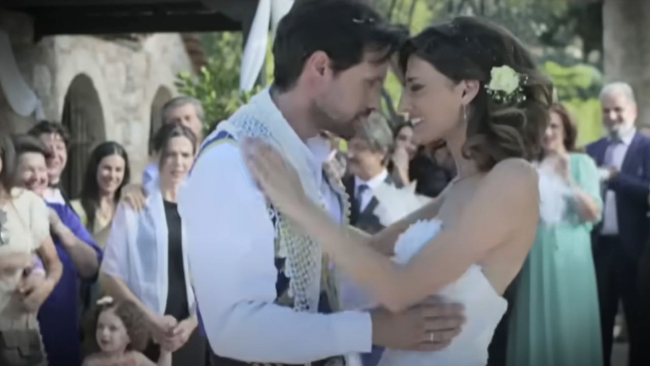 Σασμός - Φινάλε γεμάτο δάκρυα χαράς και λύπης