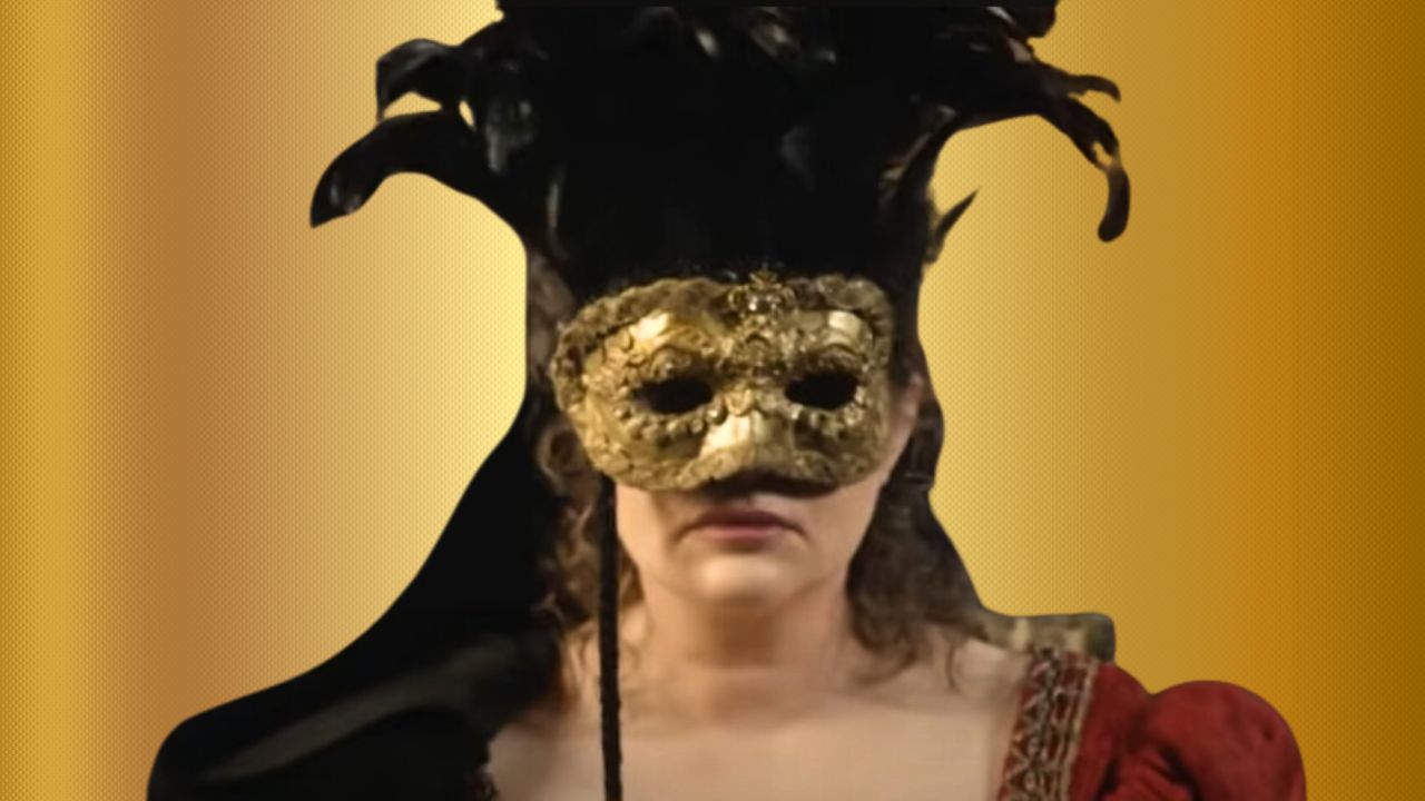 Η Μάγισσα - Αυτές είναι οι ημέρες προβολής του 2ου κύκλου