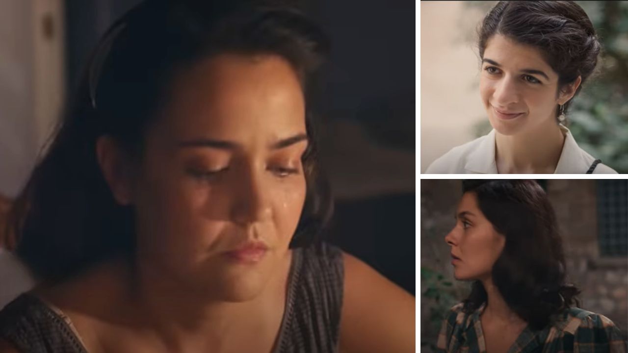 Ψυχοκόρες εξελίξεις - Η Λύτρωση έρχεται στο τελευταίο επεισόδιο