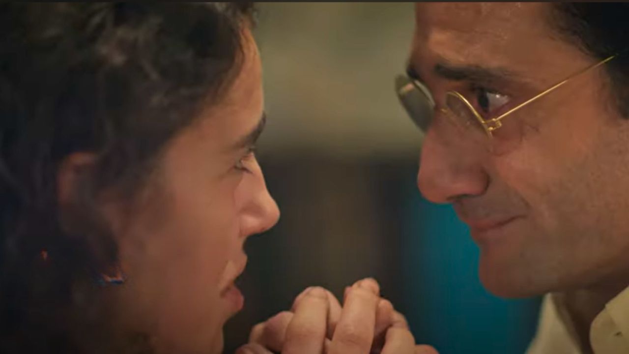 Ψυχοκόρες - Η ηρωίδα με το πιο απρόβλεπτο τέλος