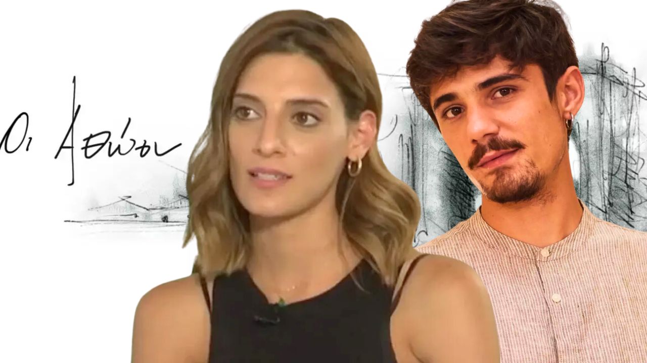 Οι Αθώοι - Η νέα αστυνομική σειρά του Mega που θα μας καθηλώσει