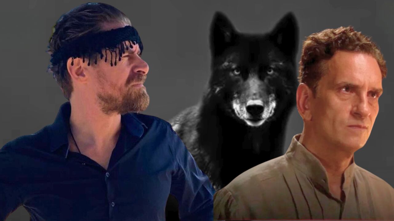 Τιμωρός - Έρχεται με Τρέιλερ που κόβει την ανάσα