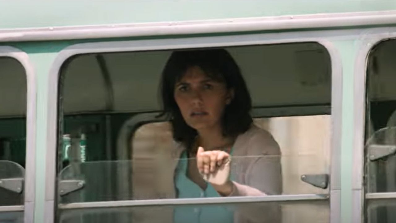 Η Νύφη - Οι ελπίδες της για τον έρωτα πέφτουν στο κενό