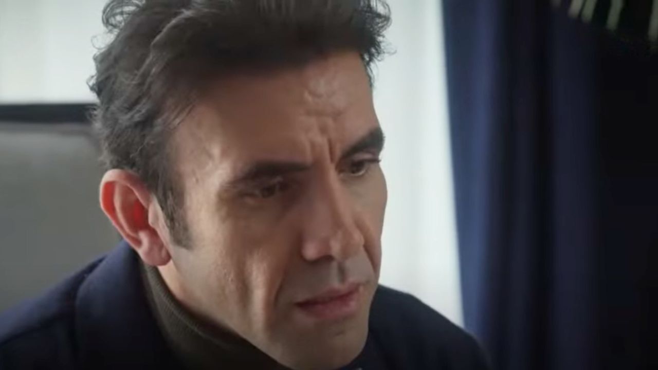 Bahar - Αυτή είναι το εξώγαμο του Τιμούρ