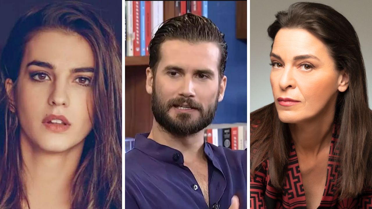 Gran Hotel - Η Υπόθεση της σειράς και το λαμπρό καστ των ηθοποιών