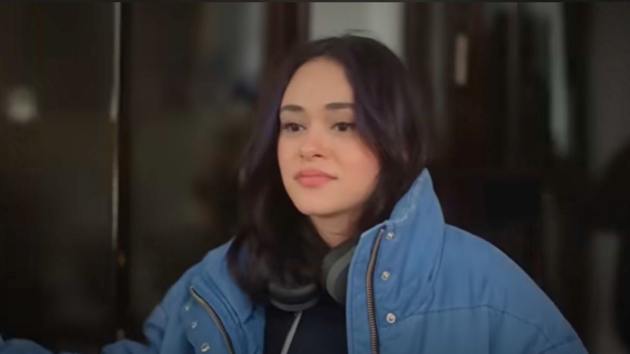 Bahar εξελίξεις - Η Πάρλα εκβιάζει την μητέρα της