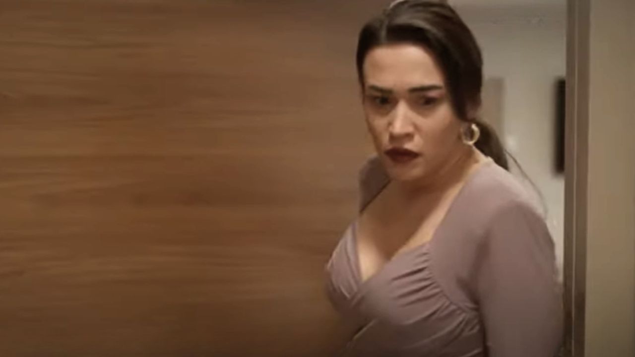 Bahar επόμενα επεισόδια - Η Ρενγκίν χαροπαλεύει