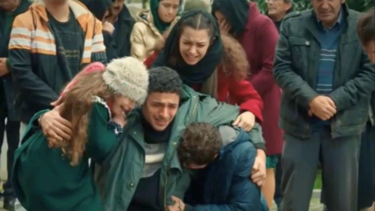 Kardeslerim - Η Αρχή του Τέλους έρχεται