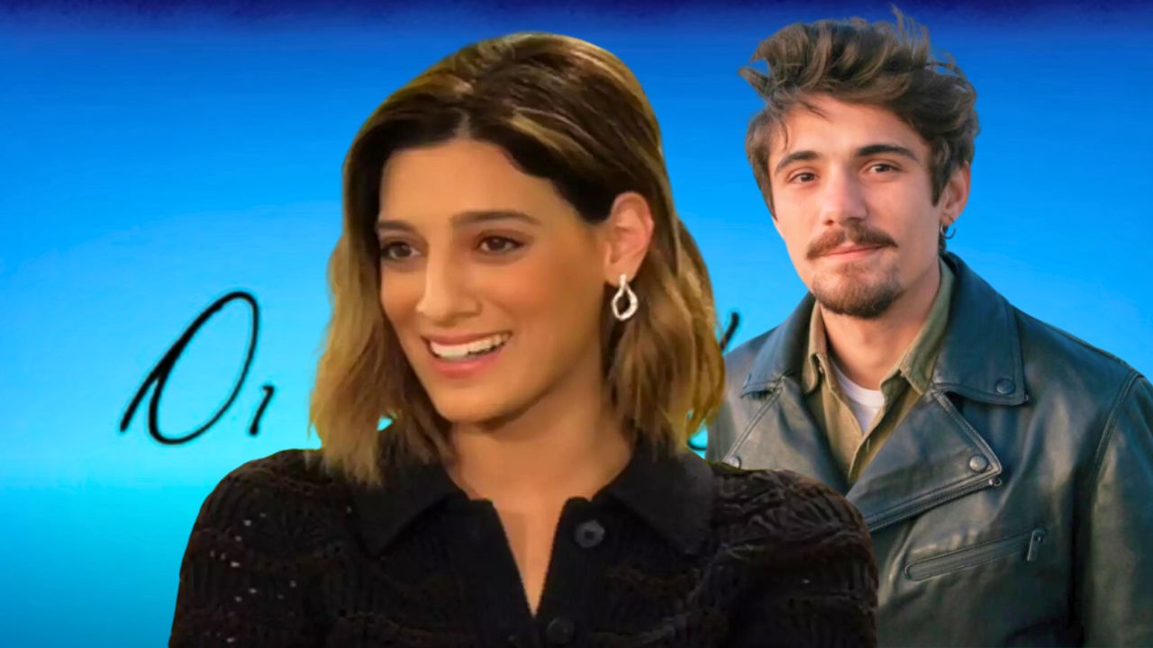 Οι Αθώοι - Μια δολοφονία είναι η αρχή του τέλους