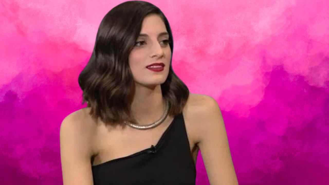 Οι Αθώοι - Παλεύει με νύχια και με δόντια να αθωώσει τον αγαπημένο της