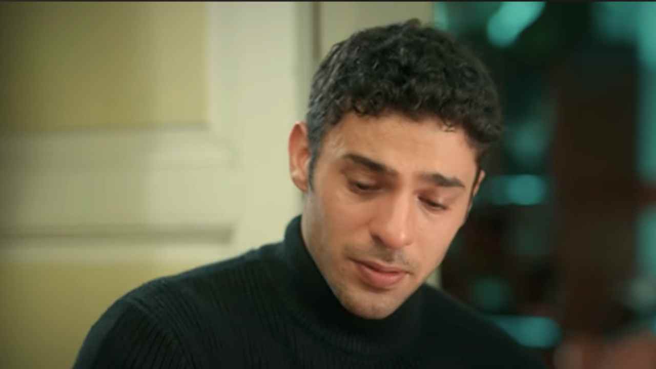 Kardeslerim - Ο Καντίρ χαροπαλεύει