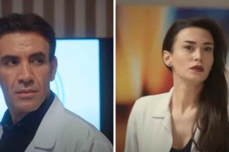 Bahar – Ξεμπροστιάζει Τιμούρ – Ρενγκίν