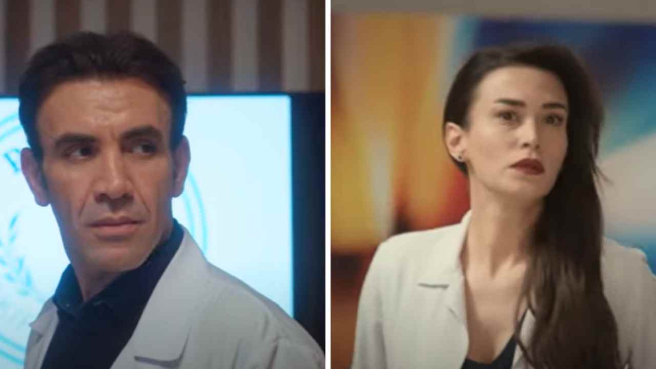 Bahar - Ξεμπροστιάζει Τιμούρ - Ρενγκίν