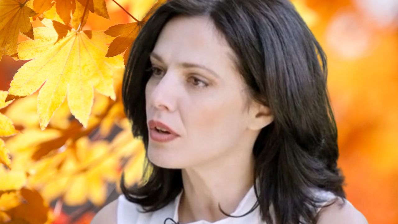 Παιχνίδια Εκδίκησης - Μια τρίχα γκρεμίζει την ευτυχία της