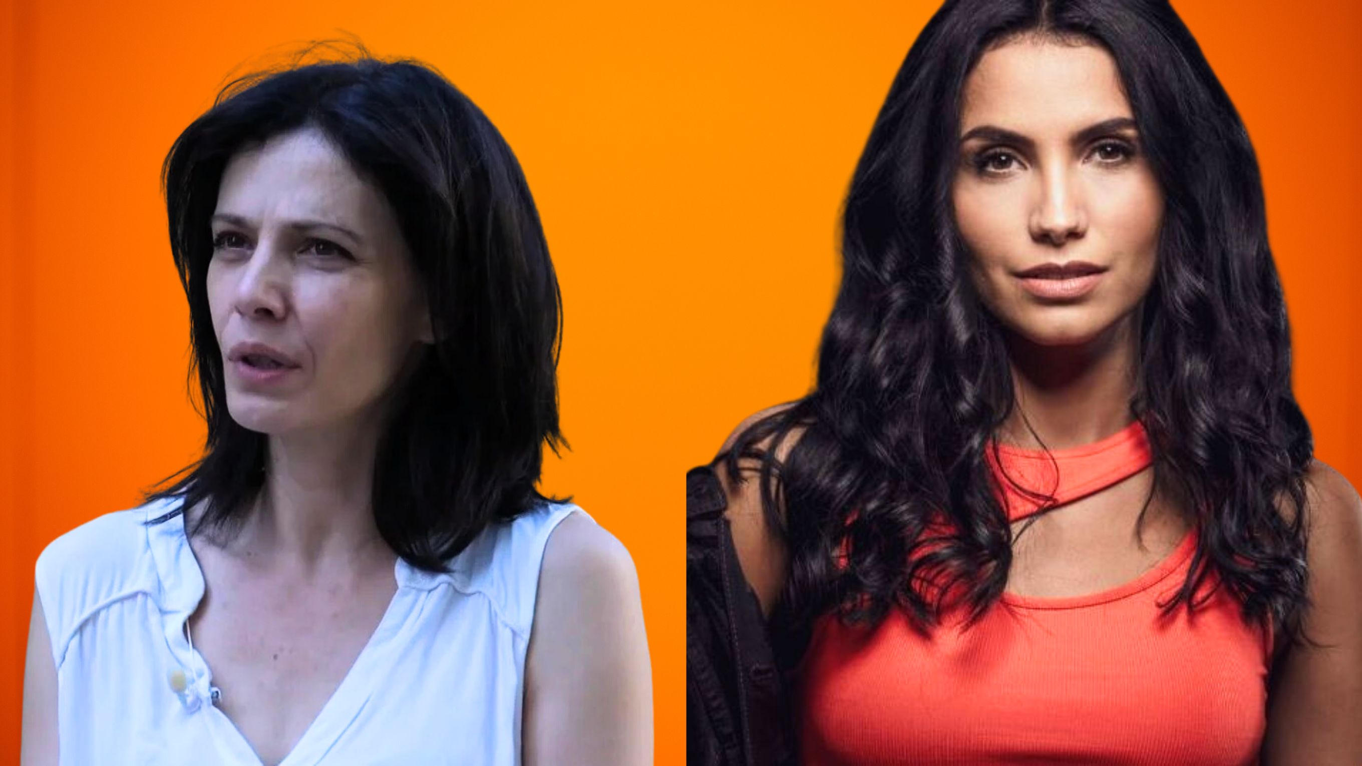 Παιχνίδια Εκδίκησης - Η Νέα Σειρά Ενσαρκώνει τη Σύγχρονη Μήδεια