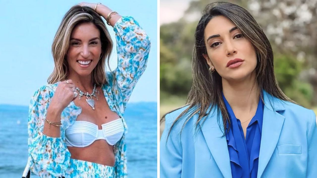 Έχω Παιδιά - Η Νέα κωμωδία του mega με πρωταγωνίστριες Οικονομάκου - Σαμαρά