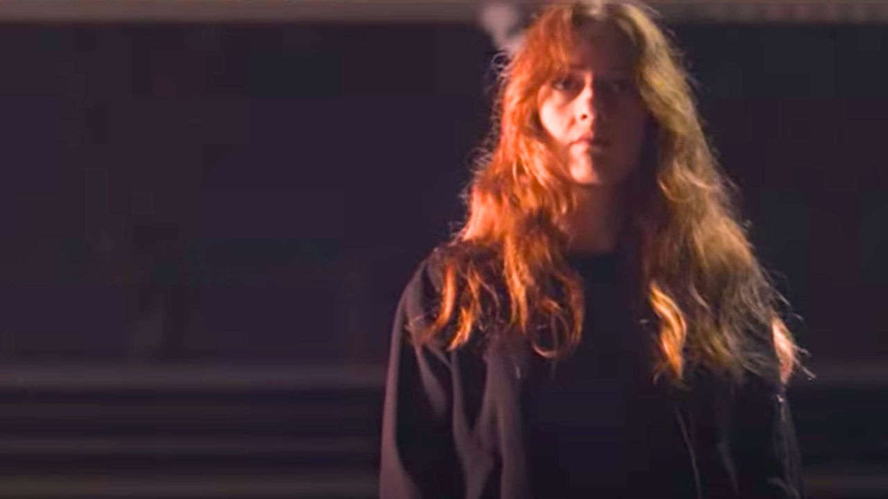 Μαύροι Πίνακες - Ο δολοφόνος ξανά χτυπά