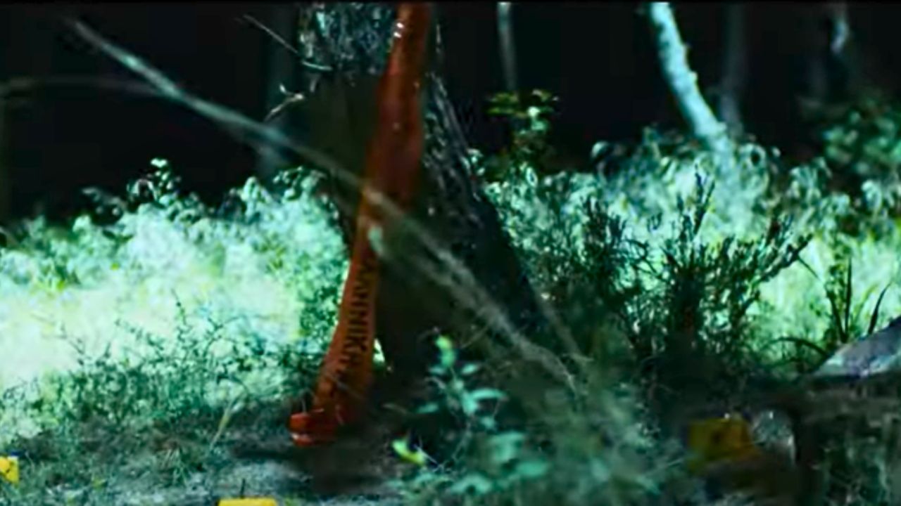 Μαύροι Πίνακες - Ο ύπνος της λογικής γεννάει τέρατα