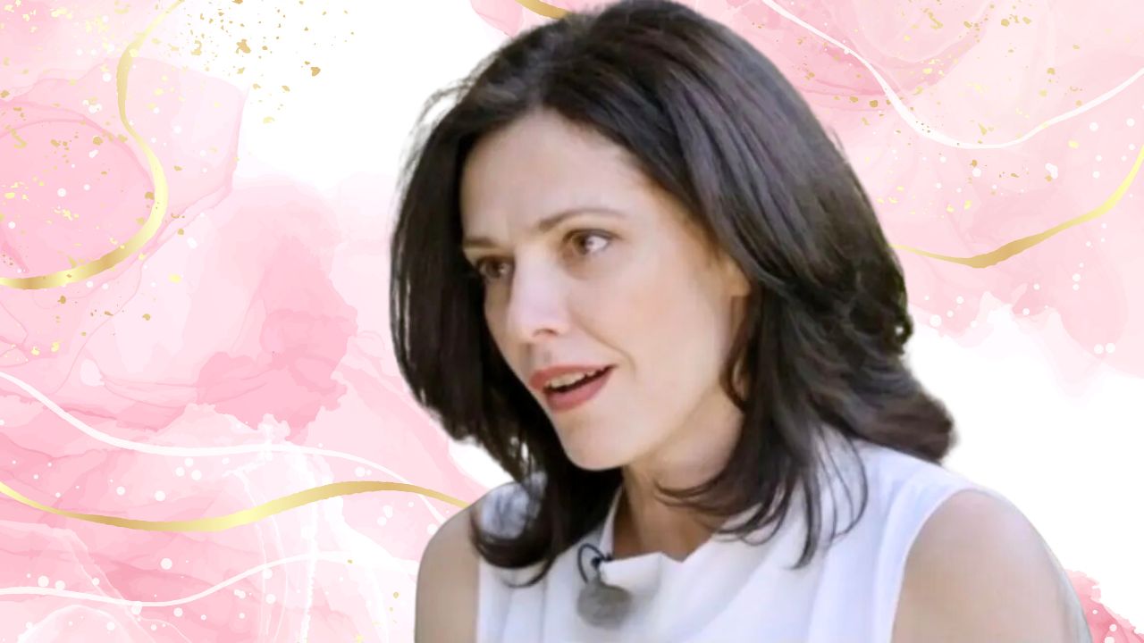 Παιχνίδια Εκδίκησης - Έτσι ανακαλύπτει την απιστία του άντρα της