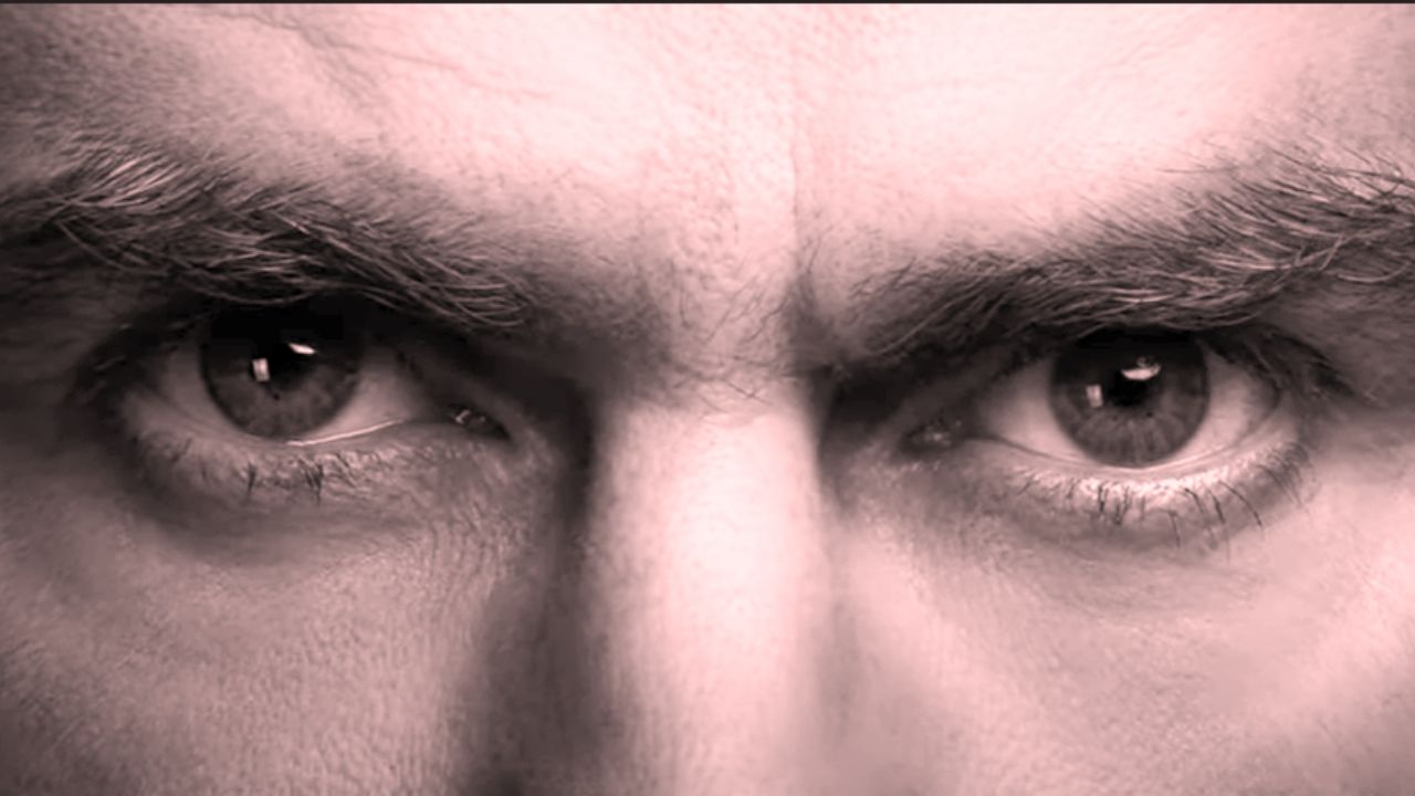 Ο Τιμωρός - Απο την αφέλεια της εφηβείας στη σκληρότητα της ενηλικίωσης