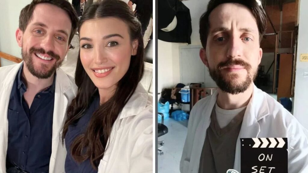 Η Γη της Ελιάς επόμενα επεισόδια - Εισβάλλει στη σειρά φέρνοντας αέρα ανανέωσης