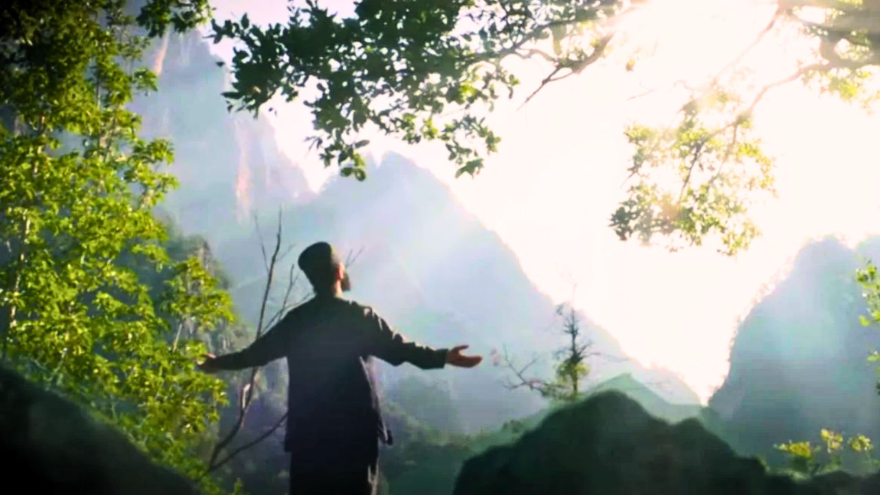 Άγιος Παΐσιος - Όλα όσα θα δούμε στα επεισόδια του β κύκλου