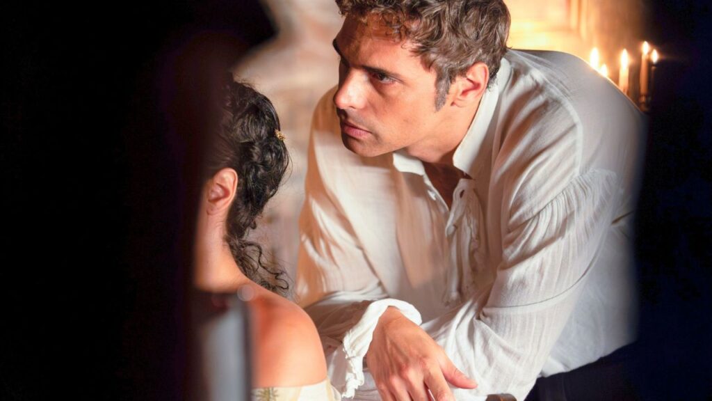 Η Μάγισσα - Πανδώρα και Λεώνη συνένοχοι στο έγκλημα