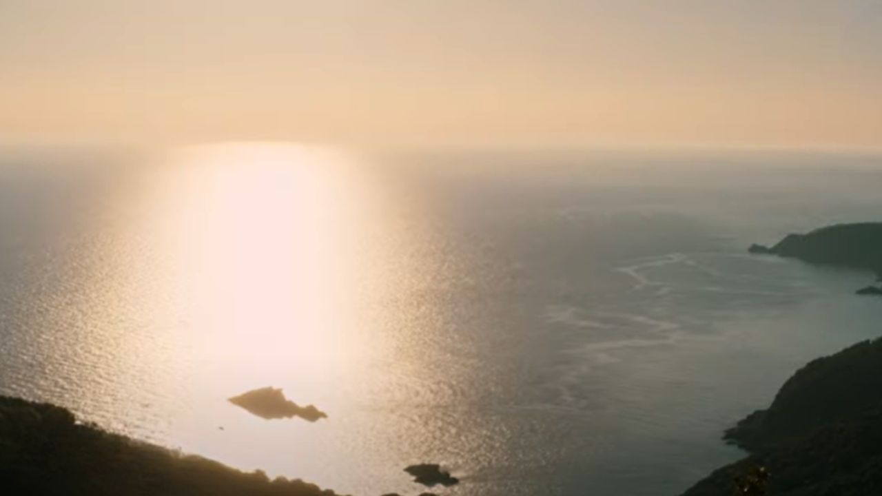 Άγιος Παΐσιος - Ο 2ος Κύκλος υπόσχεται συγκλονιστικά Επεισόδια