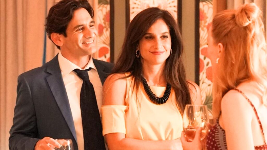 Ο Τιμωρός - Ένα τηλεφώνημα είναι η αρχή του τέλους